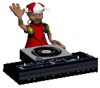 dj manaf